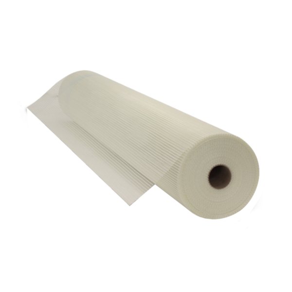 1.2M iQuip F/Glass Render Mesh 1200x 50m (Non-Adhesive)