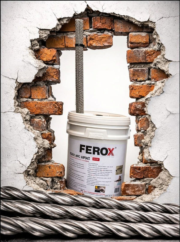 FEROX Remedial Kit – Large