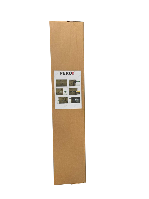 Crack Stitching Kit – Essential Pack
