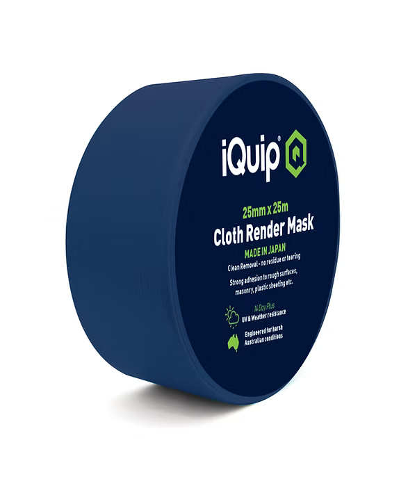 iQuip Japanese Cloth Masking Tape