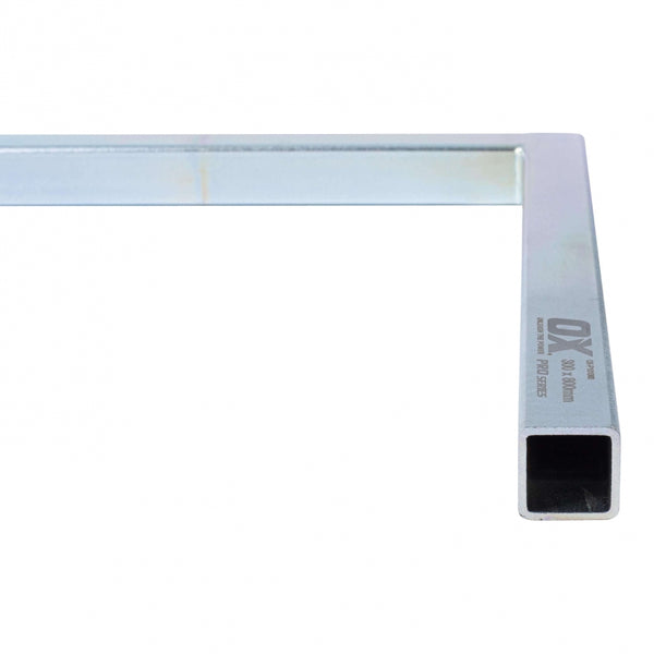 OX Pro Top Steady Bar - 300 x 800mm / 12 x 32in