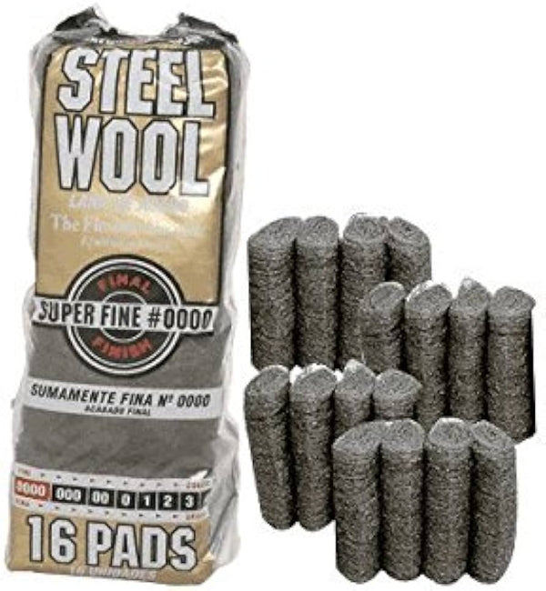 CRL Extra Fine Steel Wool