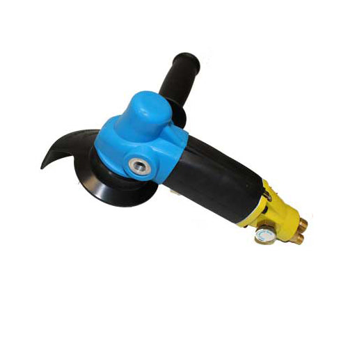 ALPHA Polisher 5500RPM Next Gen / Heavy Duty M14 Spindle