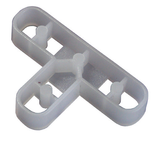 BAT Spacers T Shapes 10mm - BAG