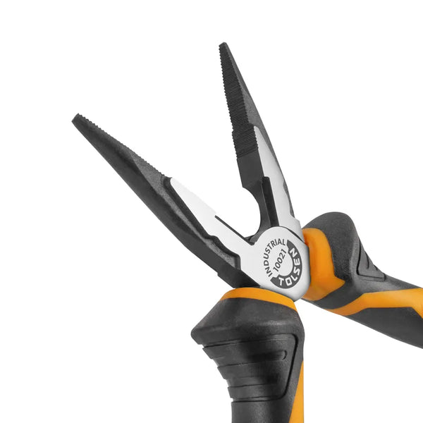 TOLSEN LONG NOSE PLIERS (INDUSTRIAL)