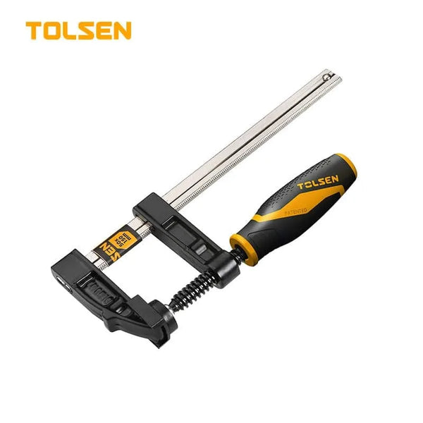 TOLSEN F-CLAMP