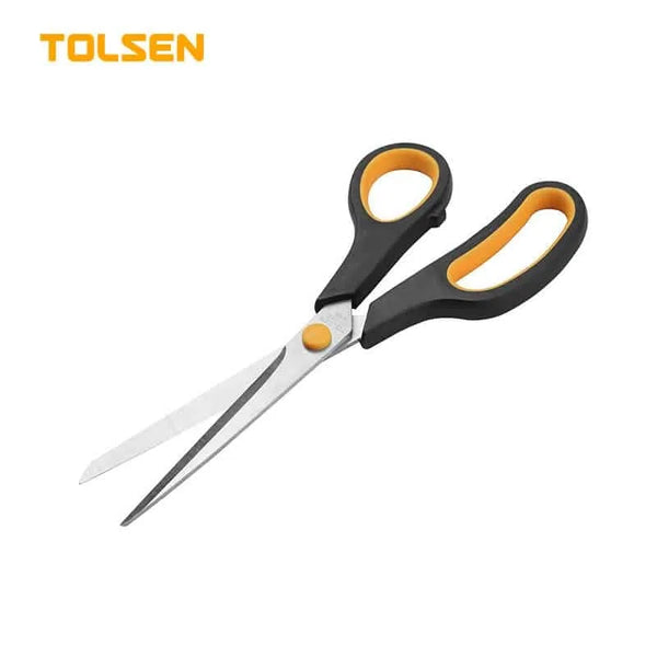 TOLSEN 8″ HOUSEHOLD SCISSORS