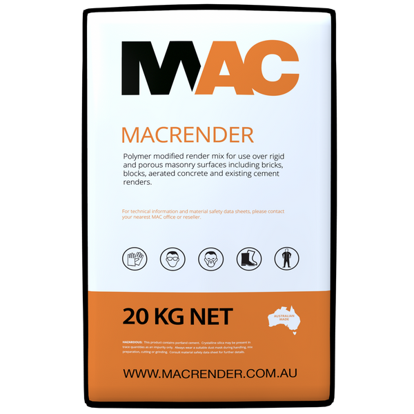 Mac Medium 20 kg