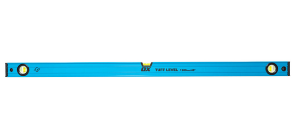 OX Pro Tuff Level 1200mm