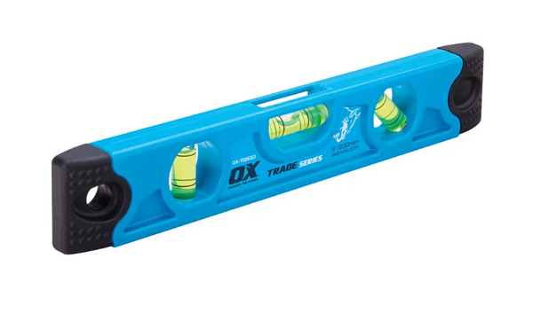 OX Pro Torpedo Level 230mm