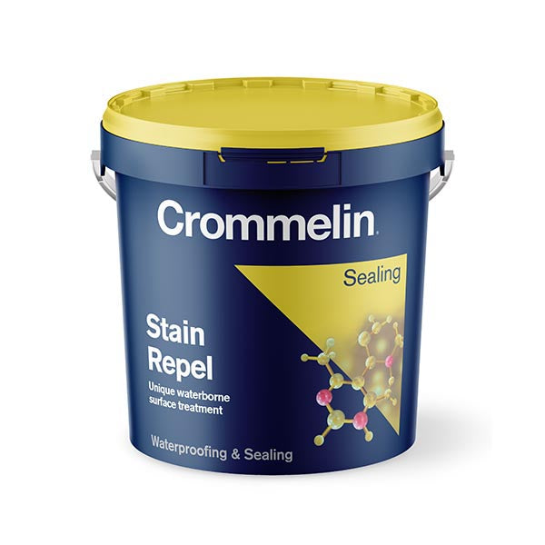 Crommelin Stain Repel