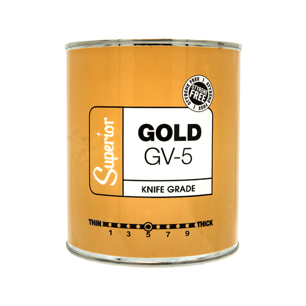 Diarex Superior Superior Gold 1kg GV5 Stone Adhesive
