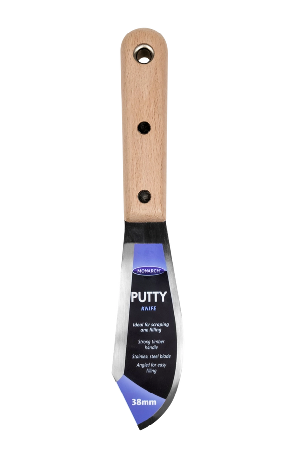 Putty Knife