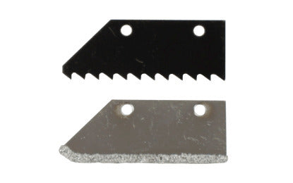 BAT Trims Tile Grout Remover Deluxe Blades