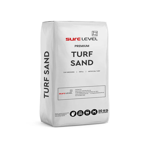 TURF SAND, 20kg