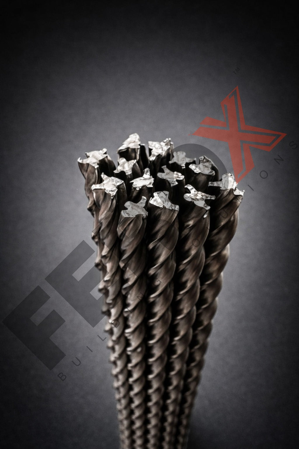 PK100 FEROX Crack Stitch Wire Ss316 6.00mm X 1m – Tradies Place Hardware