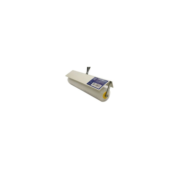 BAT Spiked Roller – 21 x 500mm with Splash Guard & Thread