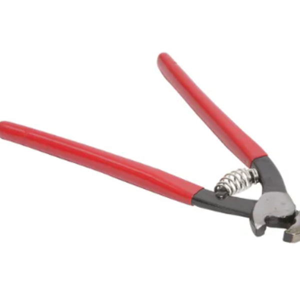 BAT Trims Parrot Nipper