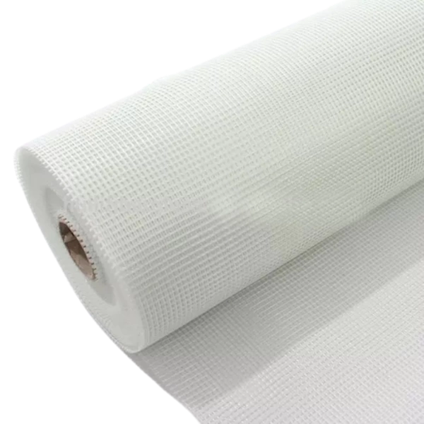 100mm Buildtex Sticky Mesh Roll 100mmx50m