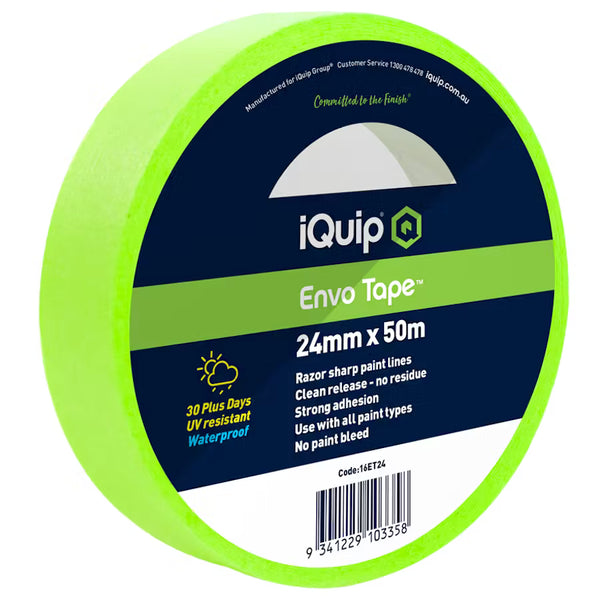 iQuip Envo Tape