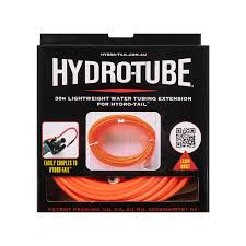 Hydro-Tail Hydro-Tube 30m Extension Hose HT0704