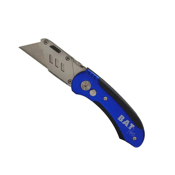 BAT Trims Folding Utility Knife