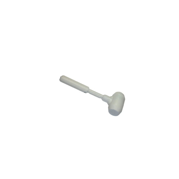Raimondi White Rubber Mallet 500g