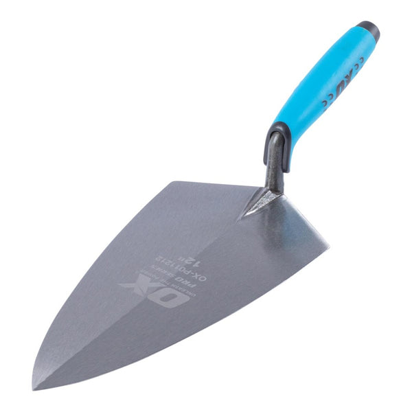 OX Pro Philadelphia Brick Trowel