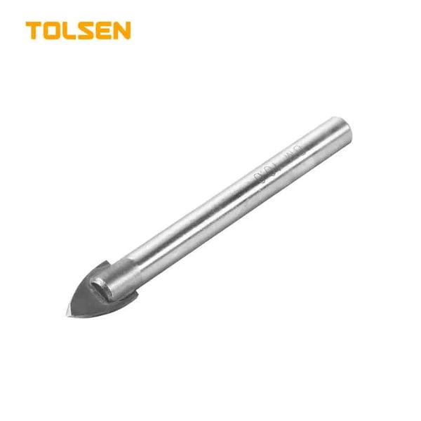 TOLSEN TILE AND GLASS DRILL BIT